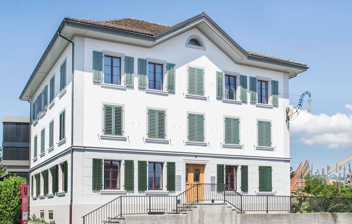 2 fassadenrenovation